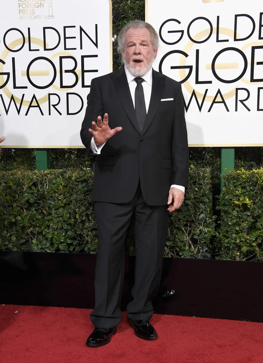 74. Altın Küre Ödülleri'nde şıklık yarışı 80