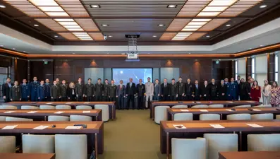 Kamuda yapay zeka dönüşümü