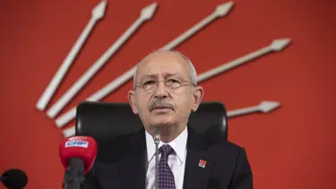 Kılıçdaroğlu'ndan Bakan Koca'nın aşı davetine yanıt