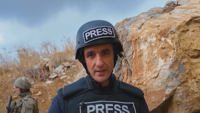 Özel dosya "Teröre Son Kilit" NTV'de