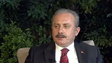 TBMM Başkanı Şentop: Türkiye tehditlere hiçbir zaman boyun eğmemiştir