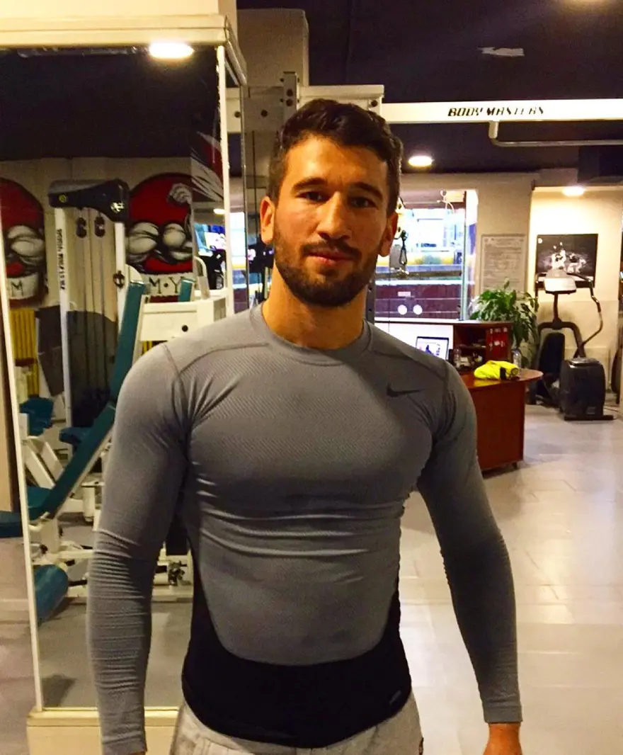 Survivor 2017 ikincisi Adem'in ilk sözleri 3