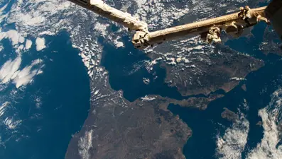 TUA ve Gezeravcı'dan "Çanakkale Deniz Zaferi" paylaşımı