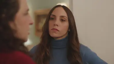 Kaderimin Oyunu 5. bölüm fotoğrafları