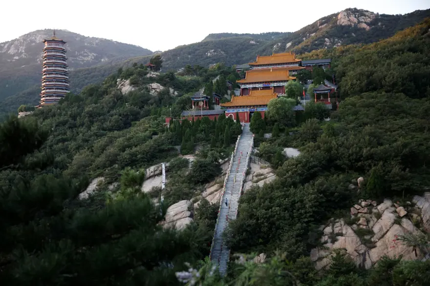 TAYLAND'DA SON DURUM 22