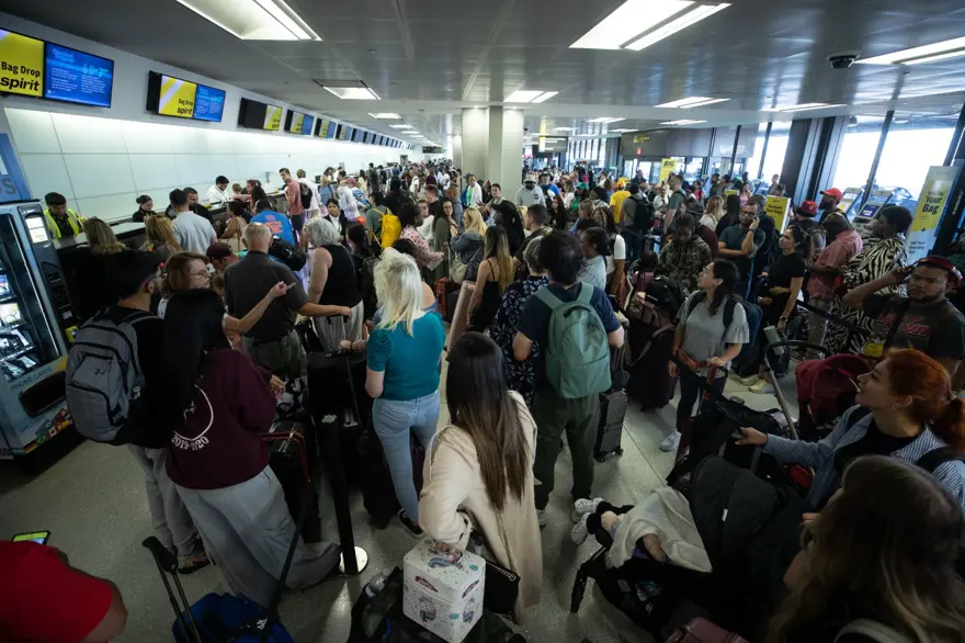 Yazılım sorunu küresel kaos yarattı! Sorun sona erdi mi? 5
