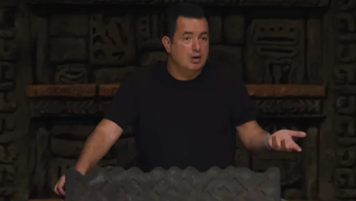 Acun Ilıcalı açıkladı: Survivor'daki polis operasyonunun perde arkası