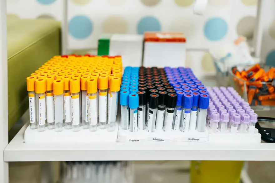 Bilim insanları uyardı: Covid-19'a yakalanılan ilk bir ay içinde ölümcül kan pıhtısı geliştirme riski 33 kat artıyor 2