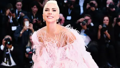 Lady Gaga'ya çalıntı suçlaması