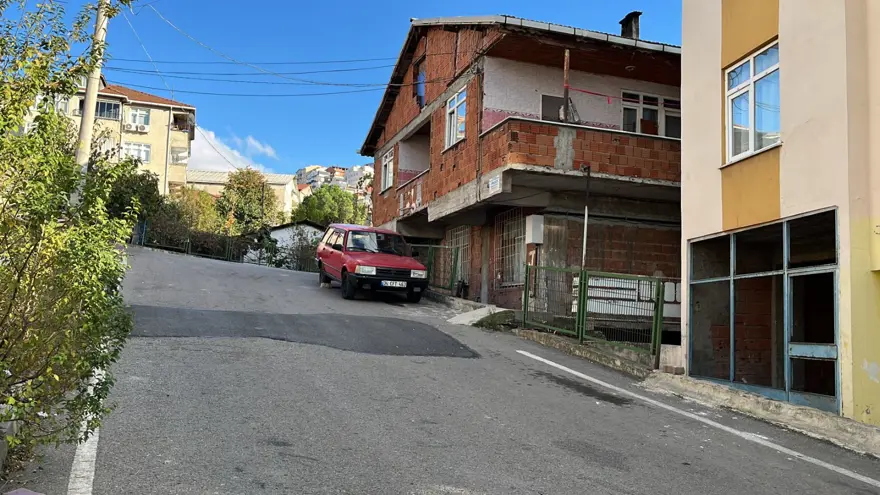 Kocaeli'nde kadın cinayeti: Cezaevinden izinli çıktı, eşini uykusunda boğdu 3