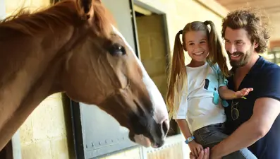 Benim Tatlı Yalanım 15. yeni bölüm 2. fragmanı