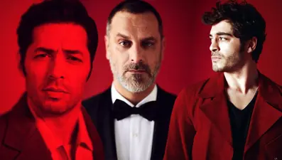 GQ Men of the Year 2017 kazananları belli oldu