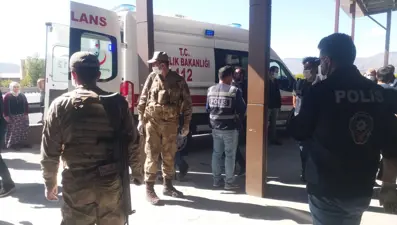 İki ailenin kavgasında silahlar çekildi: 2 ölü, 1 yaralı