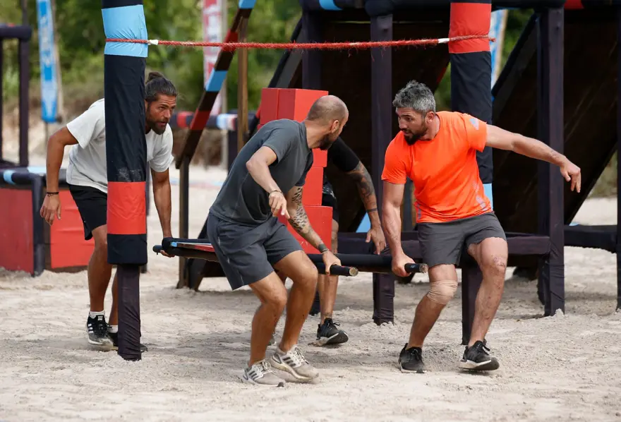 survivor 2020, survivor,survivor ünlüler, survivor gönüllüler, Survivor son bölüm 5
