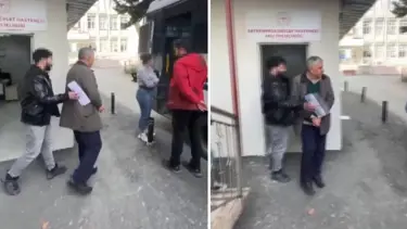 Belediyelere terör soruşturması: 25 kişi ilk kez hakim karşısına çıkacak