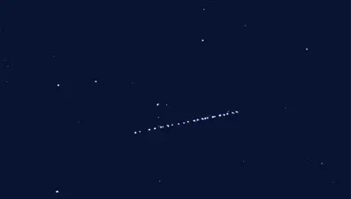 Gökyüzünde heyecanlandıran görüntü: Bu kez Bitlis’tegörüldü