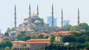 Silueti bozan yıkılacak