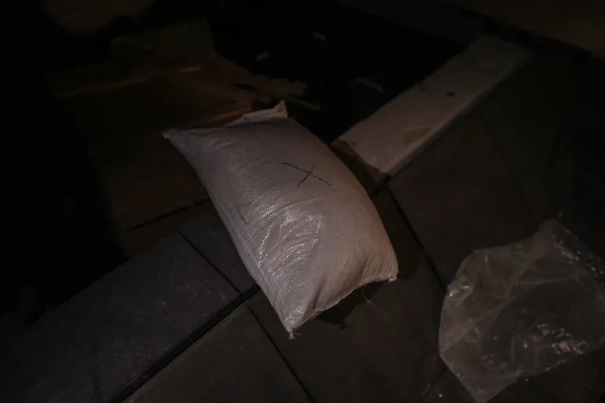 Suriye'de rejimin "narko-devlet" olduğunun en açık kanıtı: Esad'ın en büyük zehir deposu ortaya çıkarıldı 17