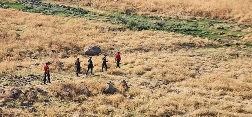 NARİN'İN AMCASI TUTUKLANDI 17