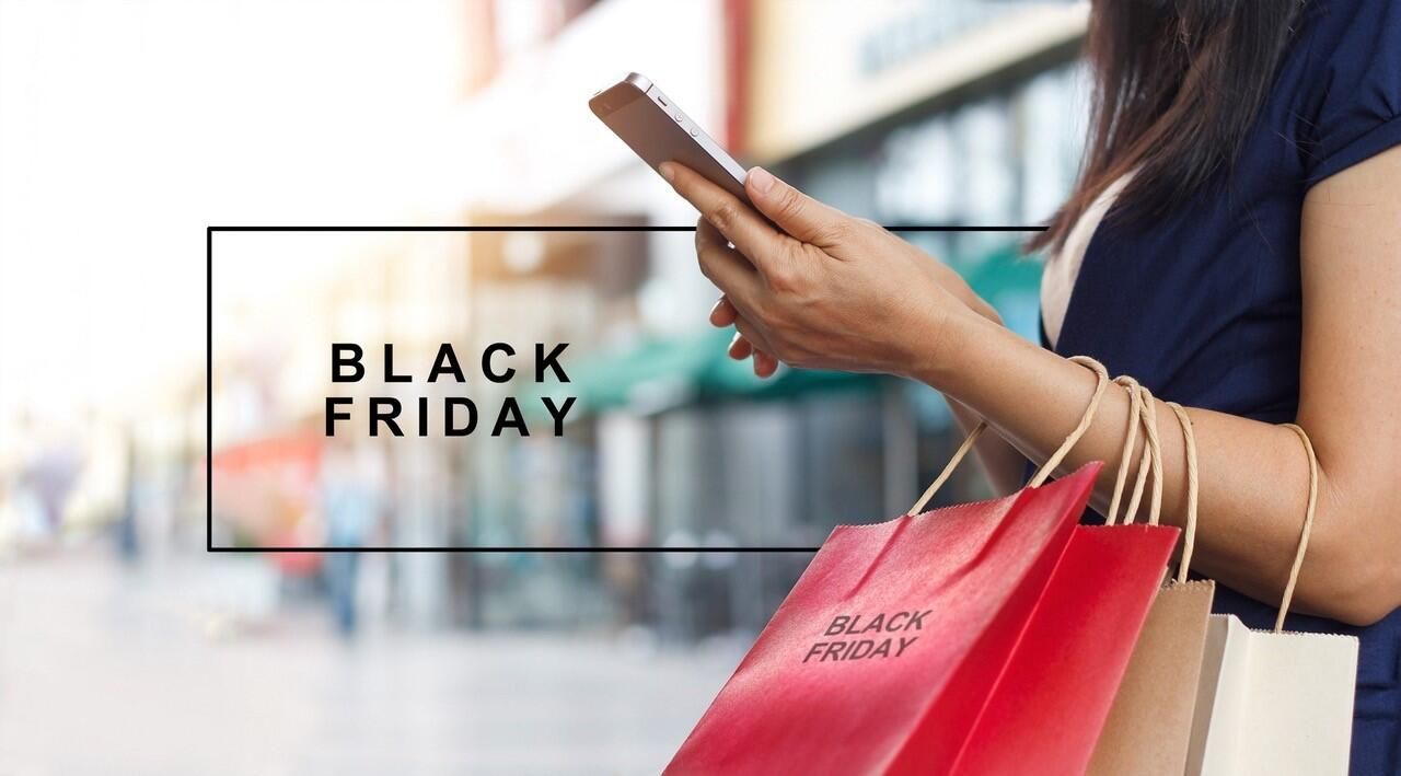 Black Friday ne zaman bitecek? İşte 2022 Black Friday tarihi