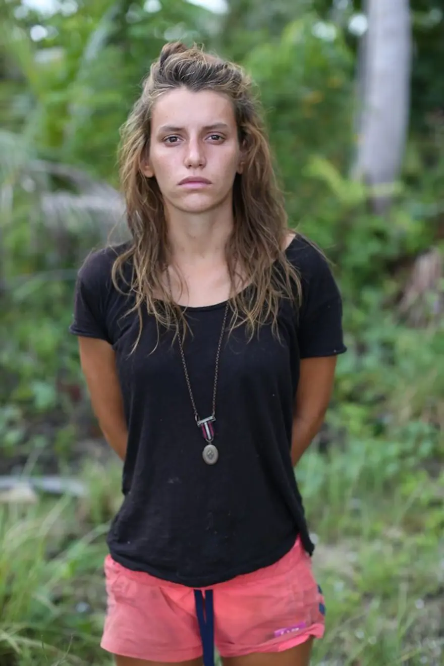 Survivor'da büyük değişim (Kendileri bile inanamadı) 15