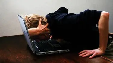 Ruhsal sorunlar internet bağımlısı yapıyor