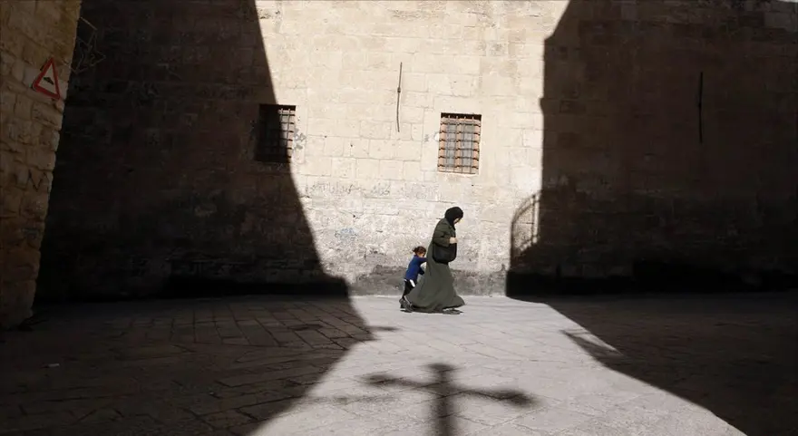 Haftanın Kareleri: 9 - 16 Aralık 8