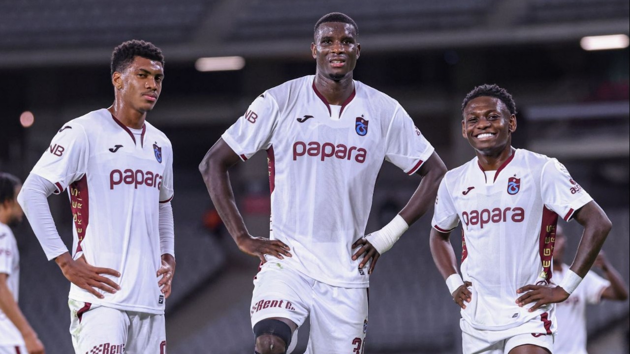 Trabzonspor, Alanyaspor ile karşılaşacak: 4 önemli eksik 