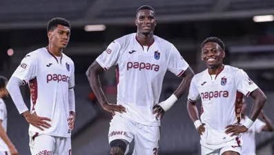 Trabzonspor, Alanyaspor ile karşılaşacak: 4 önemli eksik 