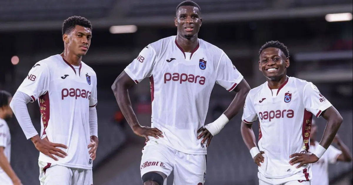 Trabzonspor, Alanyaspor ile karşılaşacak: 4 önemli eksik