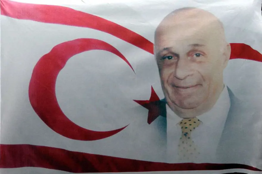 Denktaş'ın ardından 43 Denktaş'ın ardından 43