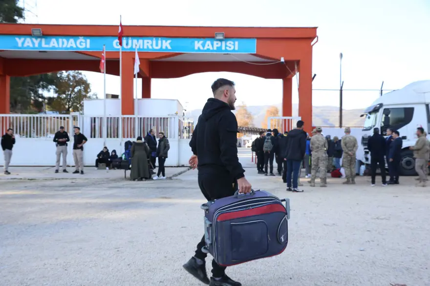 PASAPORT İŞLEMLERİ NASIL İLERLEYECEK? 9