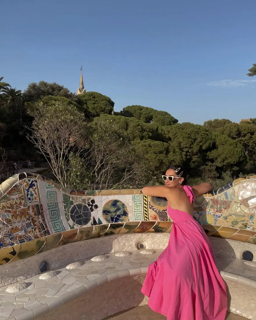 Yaz sezonunun en popüler elbise modelleri 10