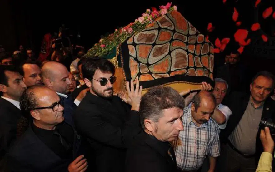 DUYGUSAL MEKTUP 5