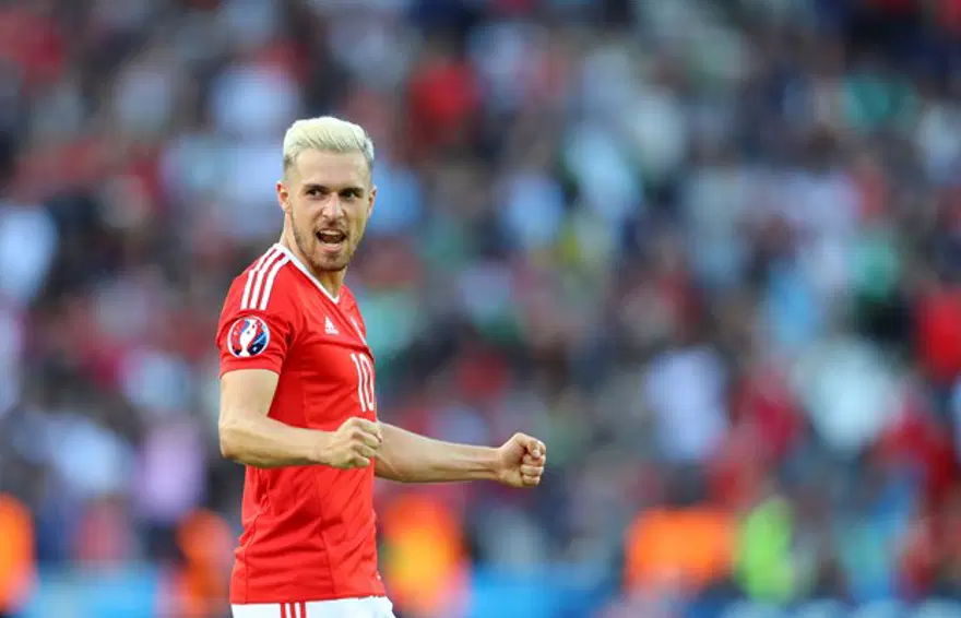 İşte EURO 2016'nın en iyi 11'i 9