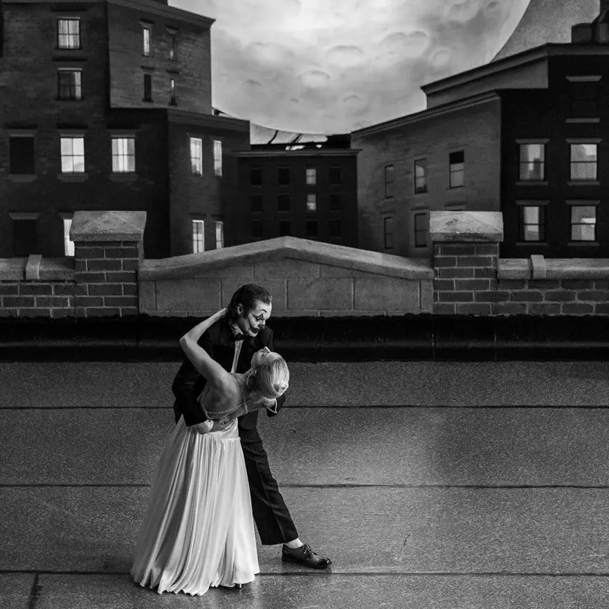 "AKLINIZI BAŞINIZDAN ALACAK" 2