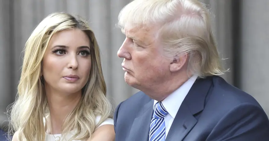 Ivanka Trump, babasına danışmanlık yapacak 2