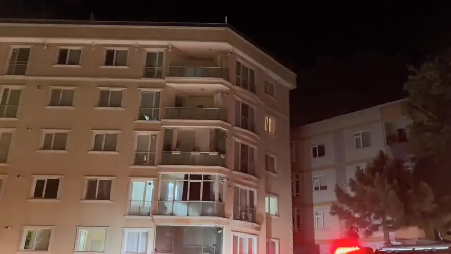 Komşular alevleri görüp ihbarda bulundular: Gerçek çok farklı çıktı 1 Komşular alevleri görüp ihbarda bulundular: Gerçek çok farklı çıktı 1