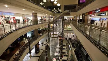 AVM'ler kapılarını açmaya hazırlanıyor (AYD Başkanı Altaş, tarih verdi)