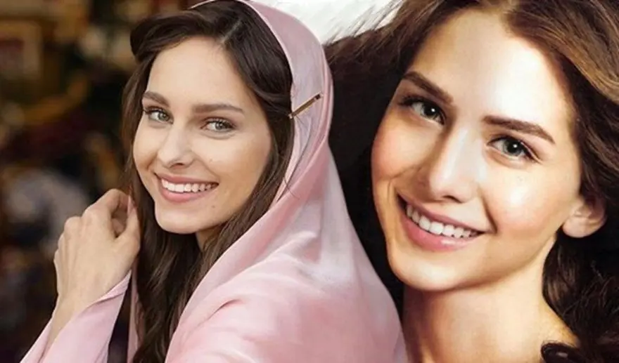 Brezilyalı oyuncu Jessica May Türk vatandaşı oluyor 2