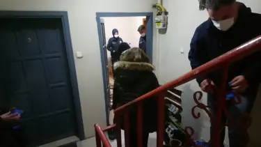 Düzce'de kadın cinayeti: Eşini öldürdükten sonra intihar etti