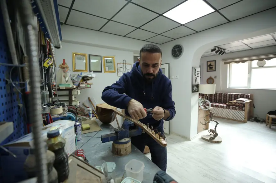 "MİRAS OLARAK BİRİLERİNE KALABİLMESİ ÇOK GÜZEL" 7