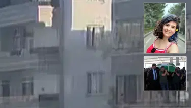3'üncü kattan düşen kadının ailesi, vergi müfettişi eşi suçladı