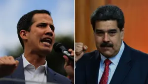 Venezuela'da taraflar yeniden sokağa çıkacak