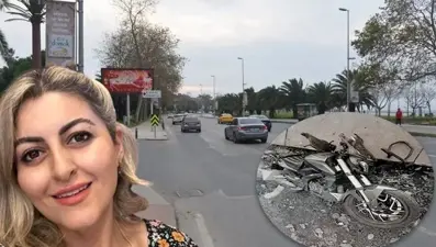 Caddebostan'da cinayet gibi kaza: Yol kavgası can aldı