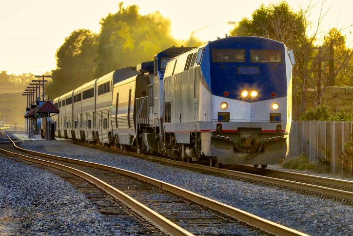 Rüyada tren görmek ne anlama gelir? Rüyada tren yolculuğu yapmak ne anlama gelir?
