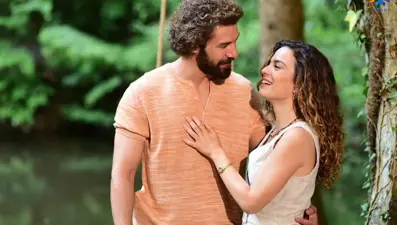 Benim Tatlı Yalanım 14. bölüm fragmanı