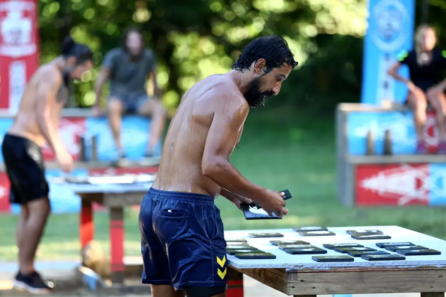 Serhat Akın Survivor finaline bir adım kala veda etti (Survivor Serhat Akın kimdir?) 7