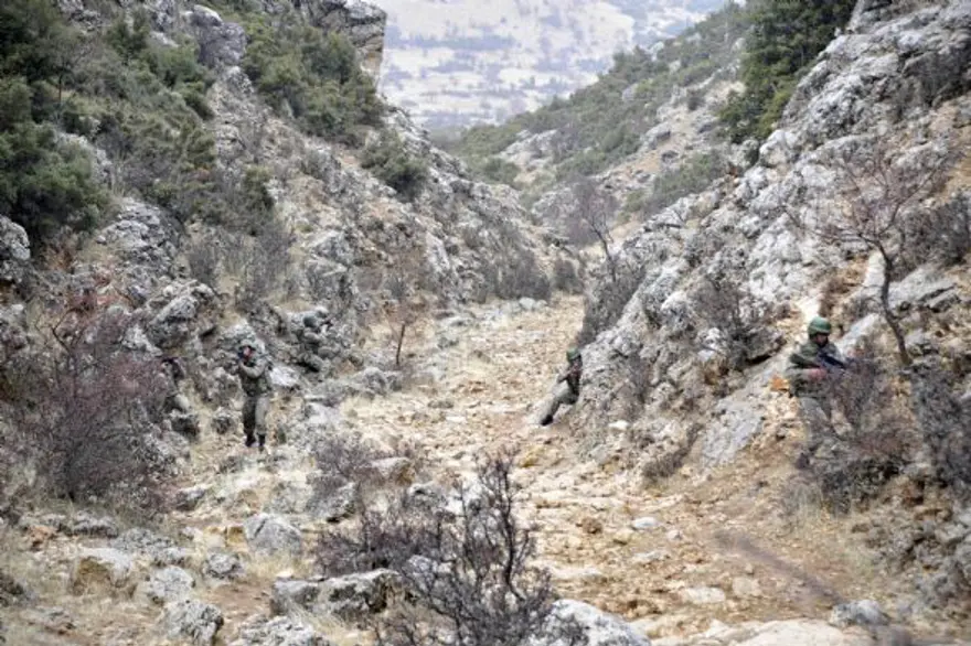 Genelkurmay'dan yeni fotoğraflar 82