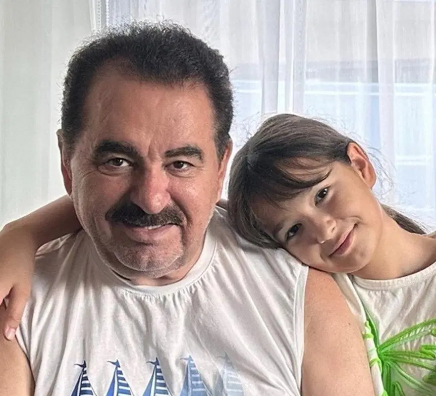 İbrahim Tatlıses ve Yıldız Tilbe'nin yıllar süren küslüğü bitti 1
